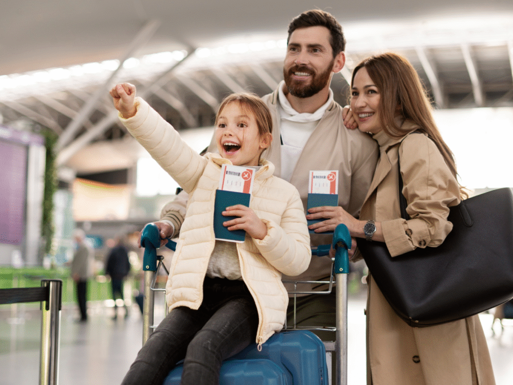 Overseas Travel & Settlement - Astro Mur...