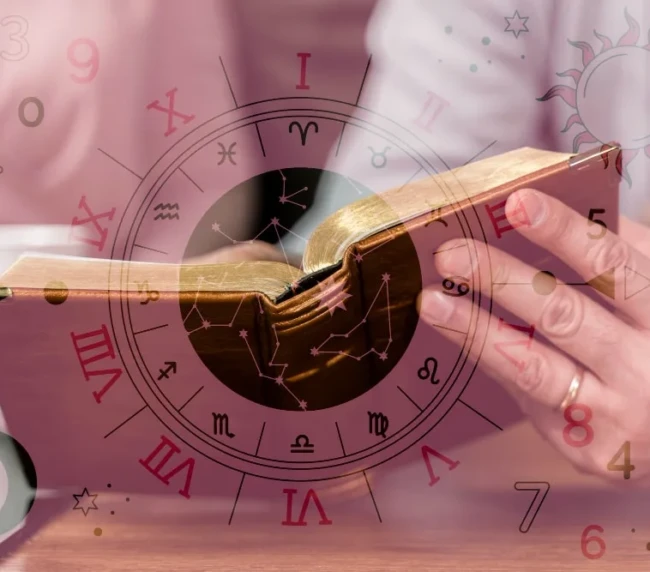 Education Astrology: How Your Birth Chart Can Guide Your Academic Success