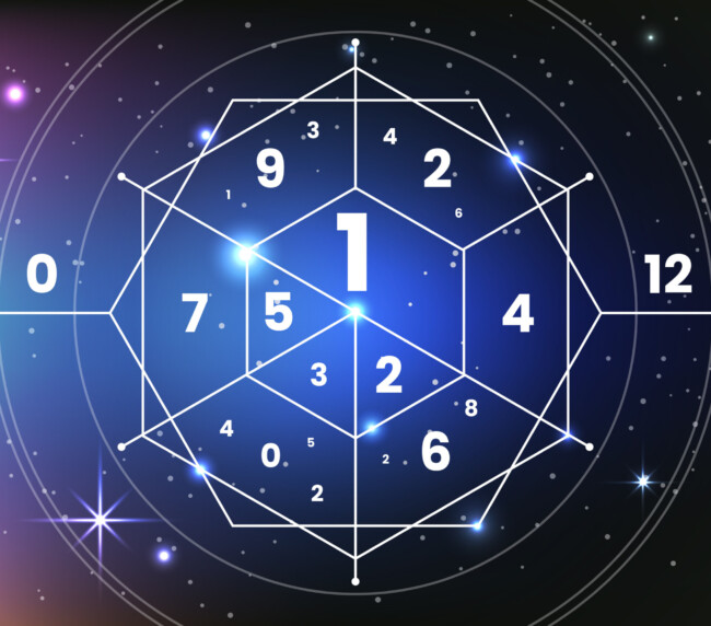 Choosing a Lucky Name for Your Baby Using Numerology Principles