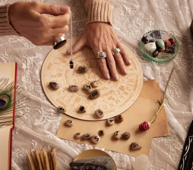 How to read kundli houses?