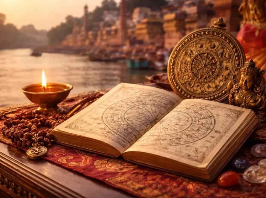 Best Astrologer in Varanasi