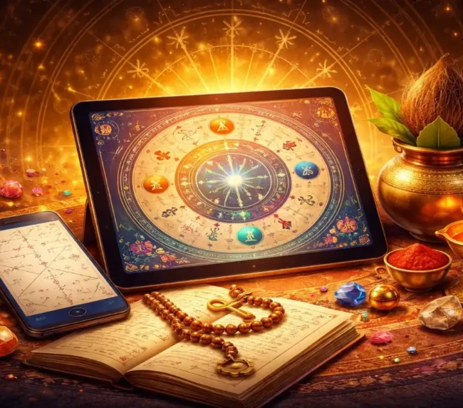 How Accurate Is Online Kundli?