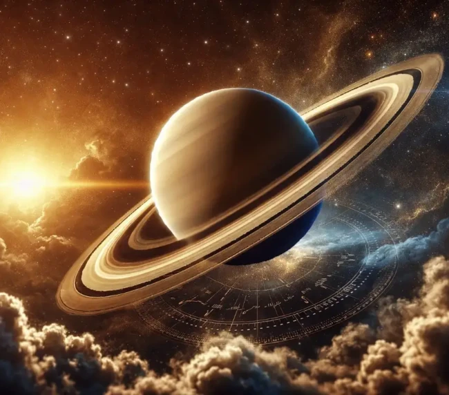 Saturn in Astrology: Fear vs Reality