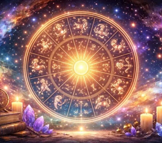 Zodiac Signs Explained: Traits, Strengths & Weaknesses