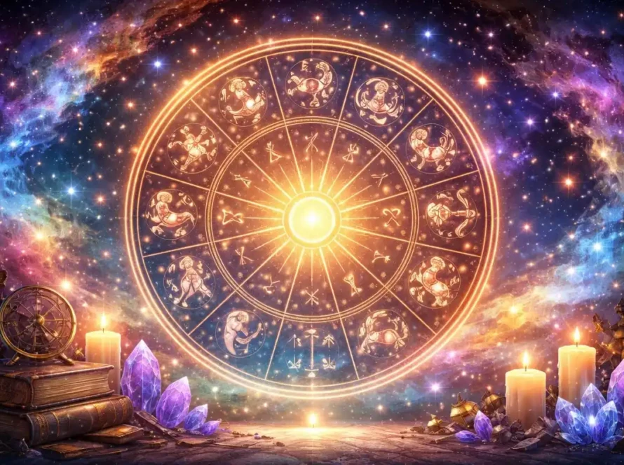 Zodiac Signs Explained