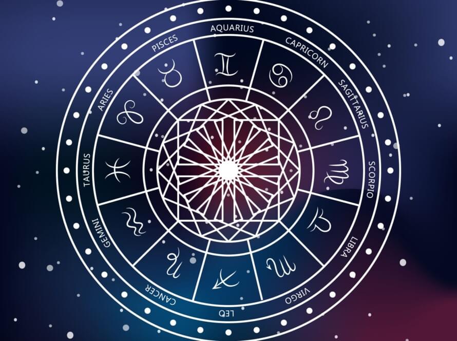 vedic astrology vs western astrology
