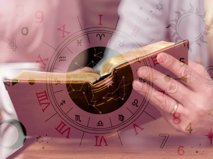 Meet the Top Numerology Experts Transforming Lives in India Today