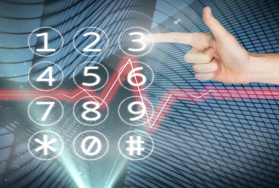 Phone Number Numerology